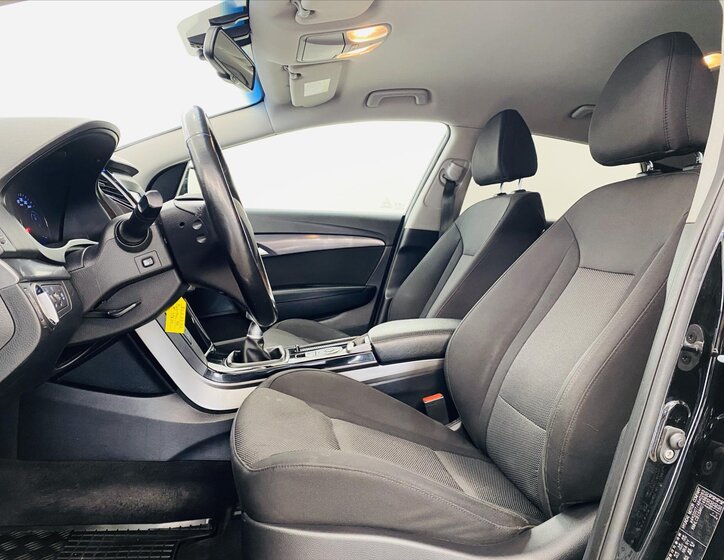 Hyundai i40 Kombi 1,6 l 100 kw