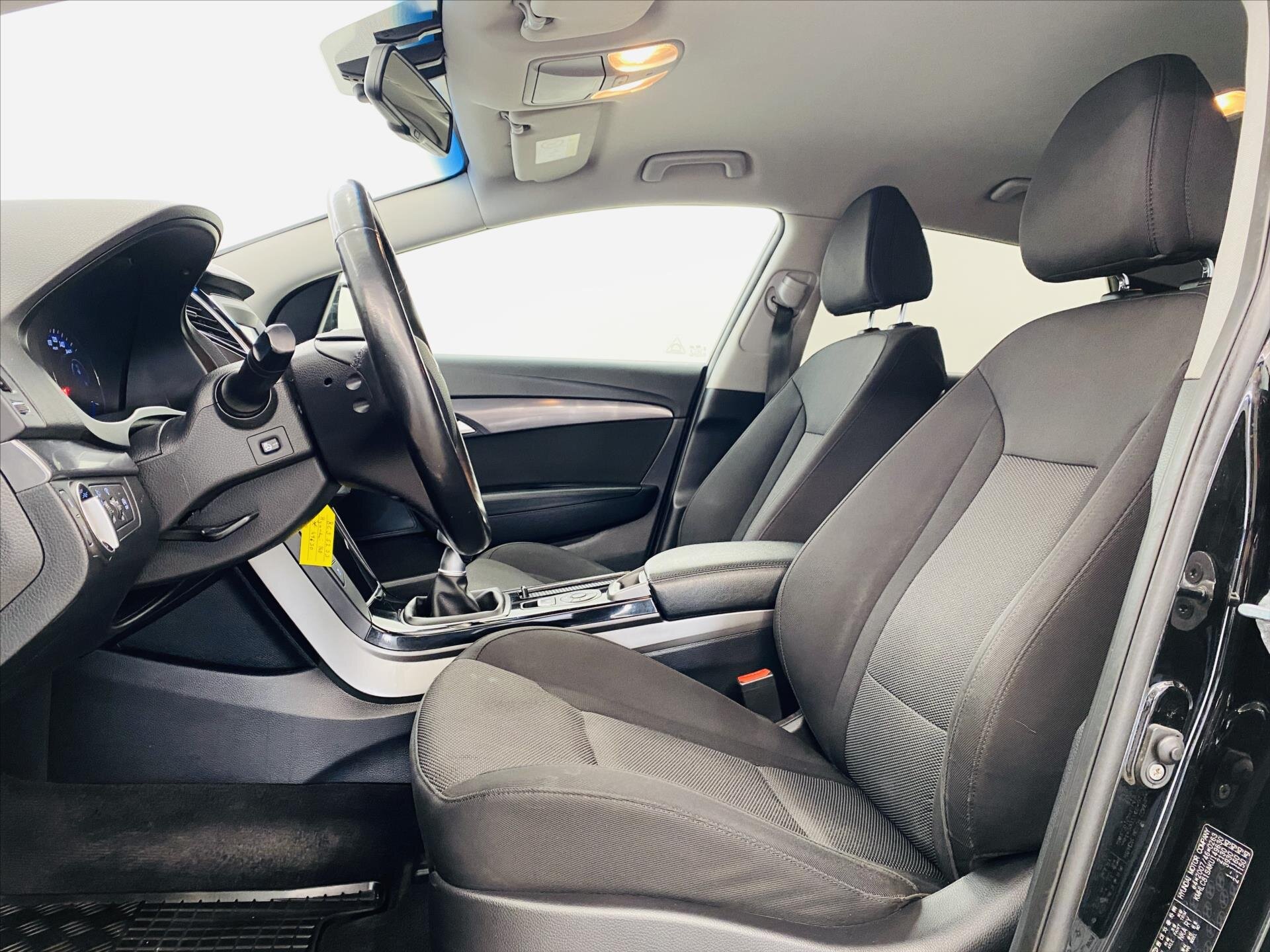 Hyundai i40 Kombi 1,6 l 100 kw