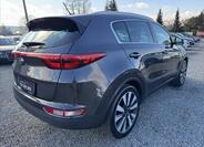 KIA Sportage 7