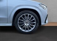 Mercedes-Benz GLE SUV 3,0 l 270 kw