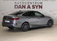 BMW Řada 2 Kupé 1,5 l 100 kw
