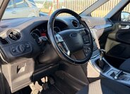 Ford Galaxy MPV 2,0 l 103 kw