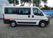 Peugeot Boxer Ostatní 2,0 l 96 kw