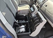 Volkswagen Transporter Ostatní 2,0 l 75 kw