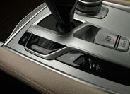 BMW Řada 7 Ostatní 4,4 l 390 kw