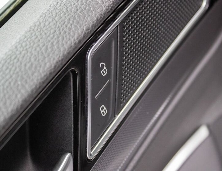 Volkswagen Passat Kombi 2,0 l 110 kw