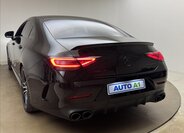 Mercedes-Benz CLS 54