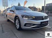 Volkswagen Passat Kombi 2,0 l 110 kw