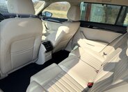 Škoda Superb Kombi 2,0 l 140 kw