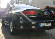 Volkswagen Passat Sedan / Limuzína 2,0 l 110 kw