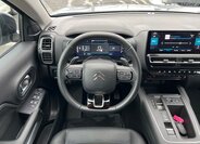 Citroën C5 Aircross SUV 1,5 l 96 kw