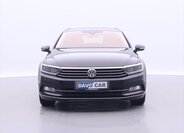 Volkswagen Passat Kombi 2,0 l 140 kw