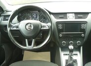 Škoda Octavia 15