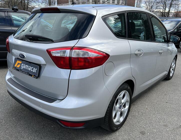 Ford C-MAX 16