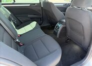 Škoda Superb Kombi 2,0 l 103 kw