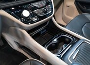 Chrysler Pacifica MPV 3,6 l 221 kw