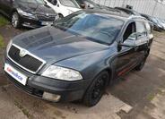 Škoda Octavia Ostatní 2,0 l 125 kw