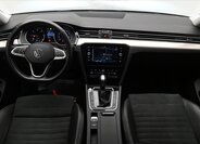 Volkswagen Passat Kombi 2,0 l 110 kw