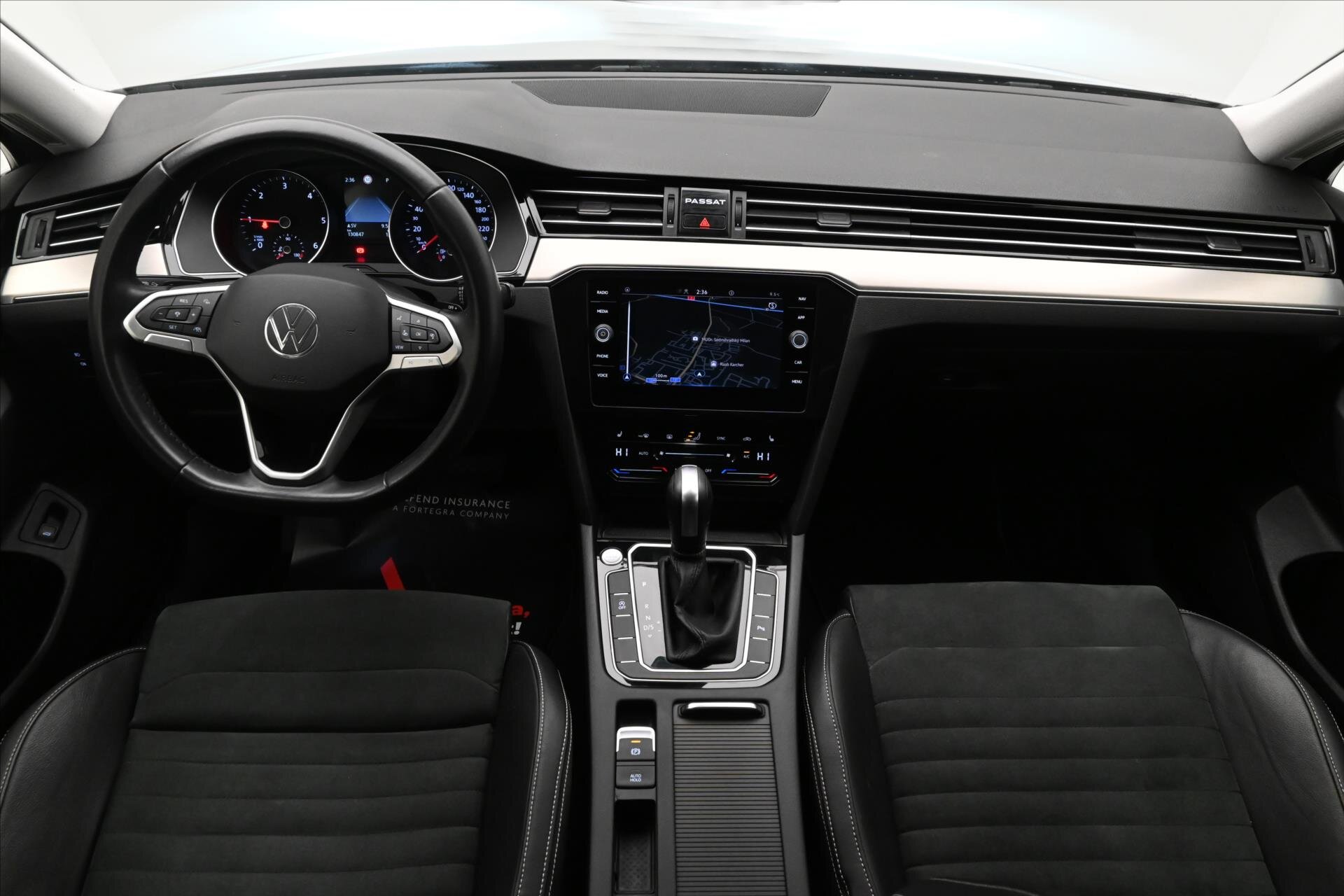 Volkswagen Passat Kombi 2,0 l 110 kw