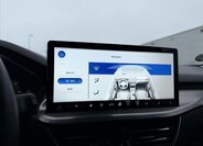 Ford Focus Kombi 1,5 l 85 kw