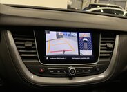 Opel Grandland X SUV 1,2 l 96 kw