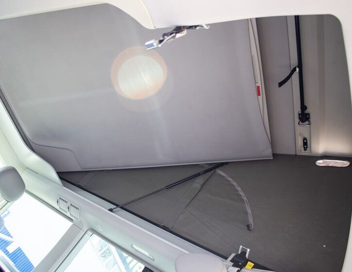 Volkswagen California Kombi 2,0 l 103 kw