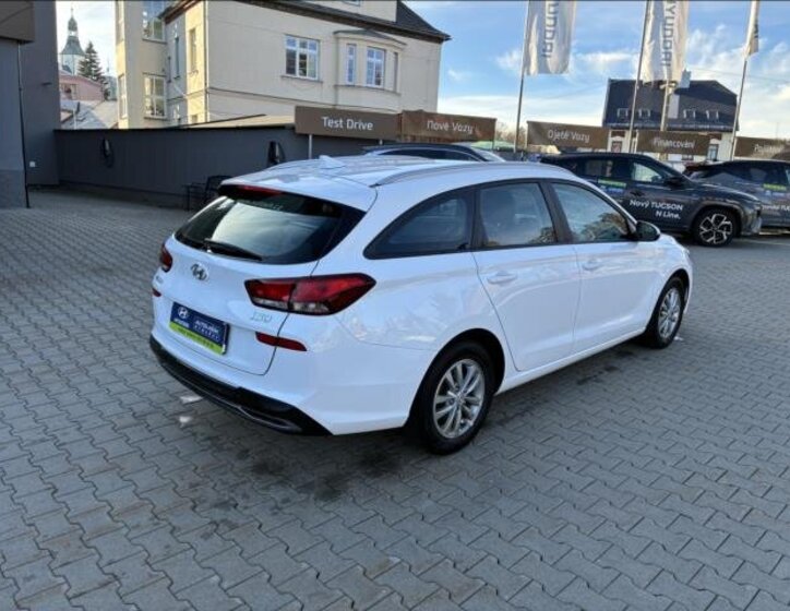 Hyundai i30 7