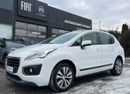 Peugeot 3008 SUV 1,6 l 88 kw