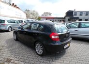 BMW Řada 1 Hatchback 1,6 l 85 kw