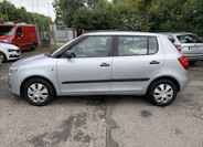 Škoda Fabia 5