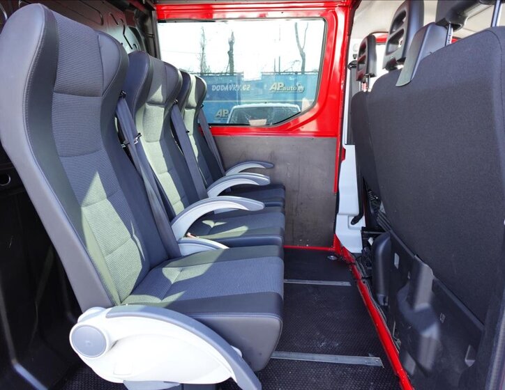 Iveco Daily Ostatní 2,3 l 115 kw