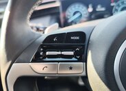 Hyundai Tucson SUV / Terénní 1,6 l 110 kw