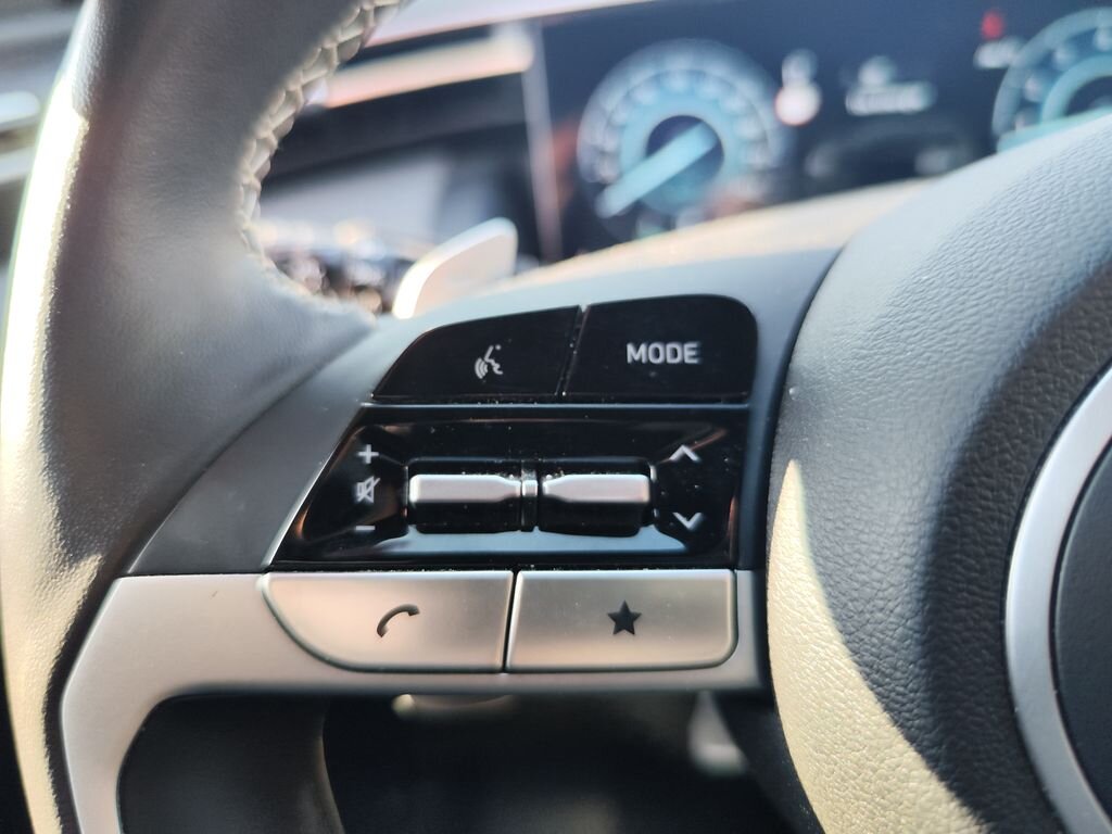 Hyundai Tucson SUV / Terénní 1,6 l 110 kw