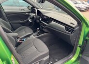 Škoda Scala Hatchback 1,5 l 110 kw