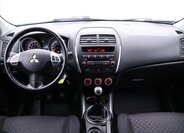Mitsubishi ASX SUV / Terénní 1,6 l 86 kw