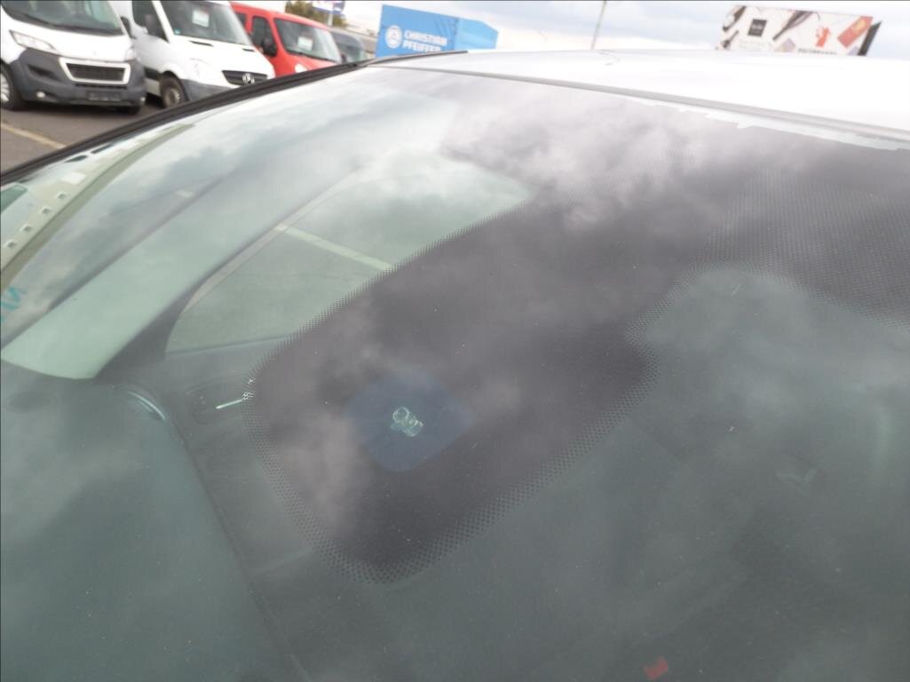 Ford Galaxy MPV 2,0 l 103 kw