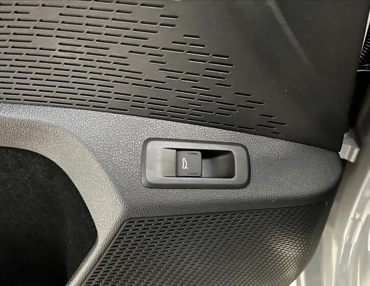 Škoda Octavia Kombi 1,5 l 110 kw