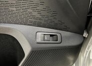 Škoda Octavia Kombi 1,5 l 110 kw