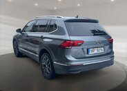 Volkswagen Tiguan Allspace SUV 1,5 l 110 kw