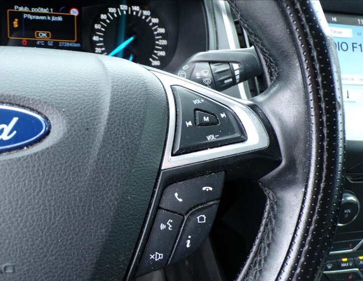 Ford Galaxy Kombi 2,0 l 110 kw