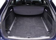 Audi A6 Kombi 3,0 l 180 kw