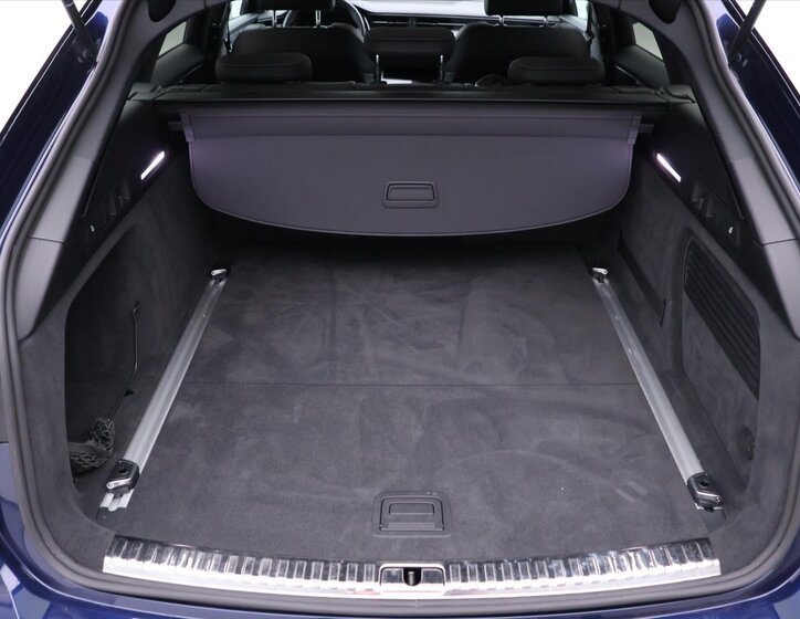 Audi A6 Kombi 3,0 l 180 kw