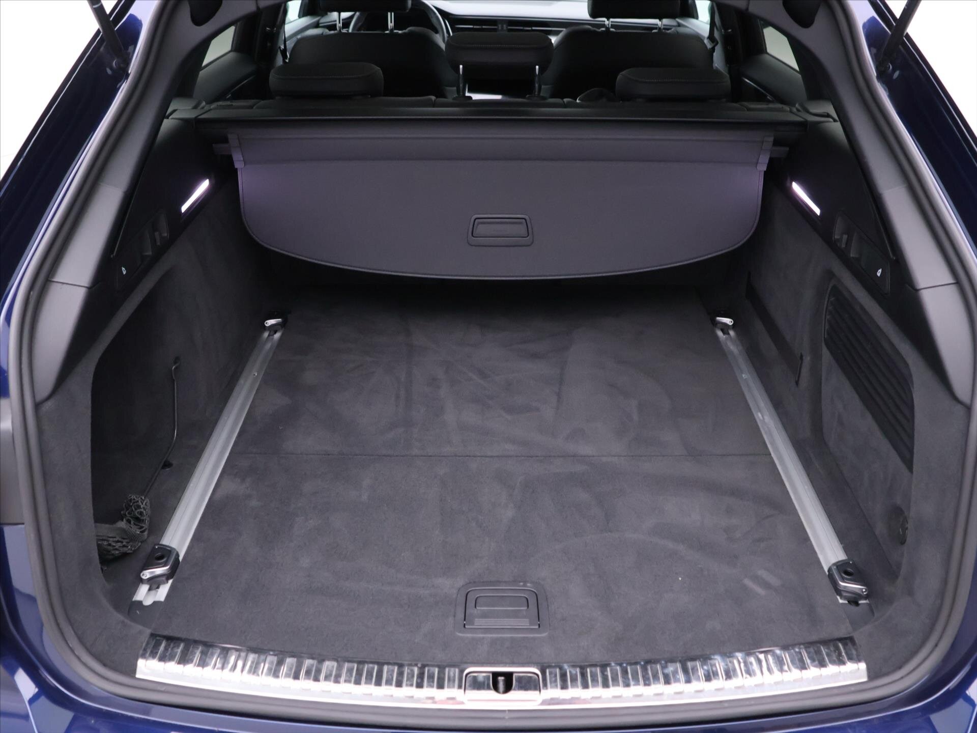 Audi A6 Kombi 3,0 l 180 kw