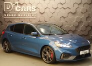 Ford Focus Hatchback 2,0 l 140 kw