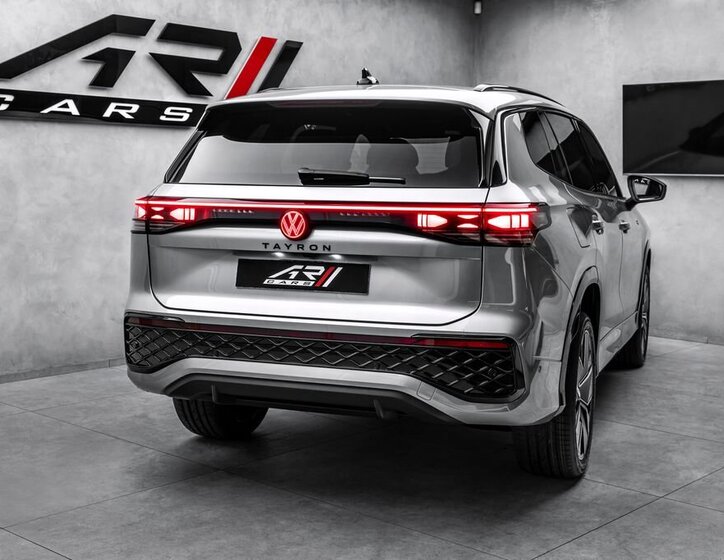 Volkswagen Ostatní 6