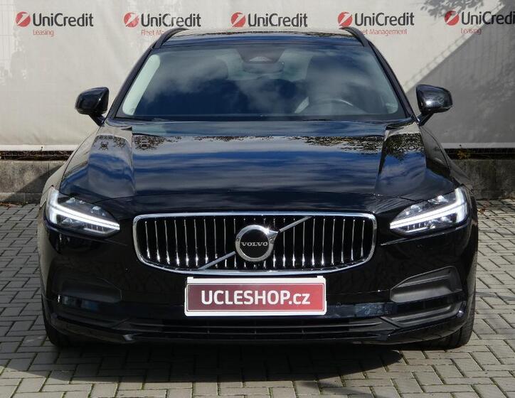 Volvo V90 2