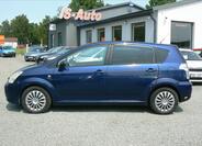 Toyota Corolla Verso 8