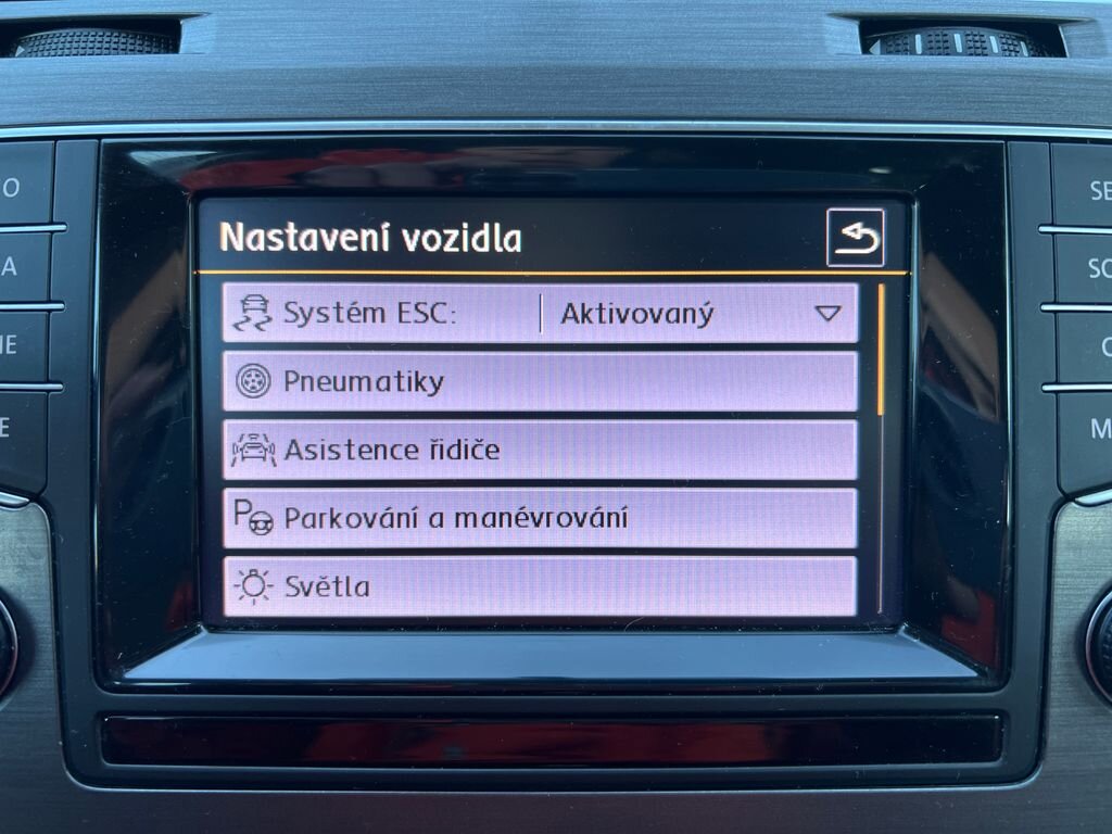 Volkswagen Golf Hatchback 1,4 l 90 kw