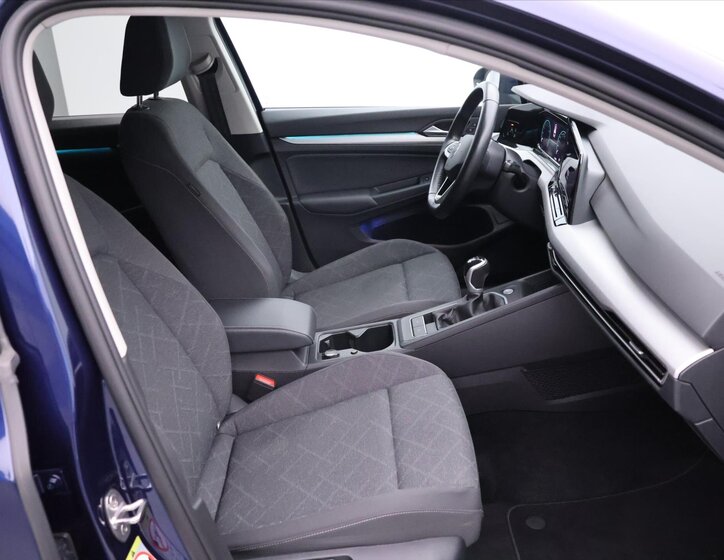 Volkswagen Golf Kombi 1,5 l 96 kw