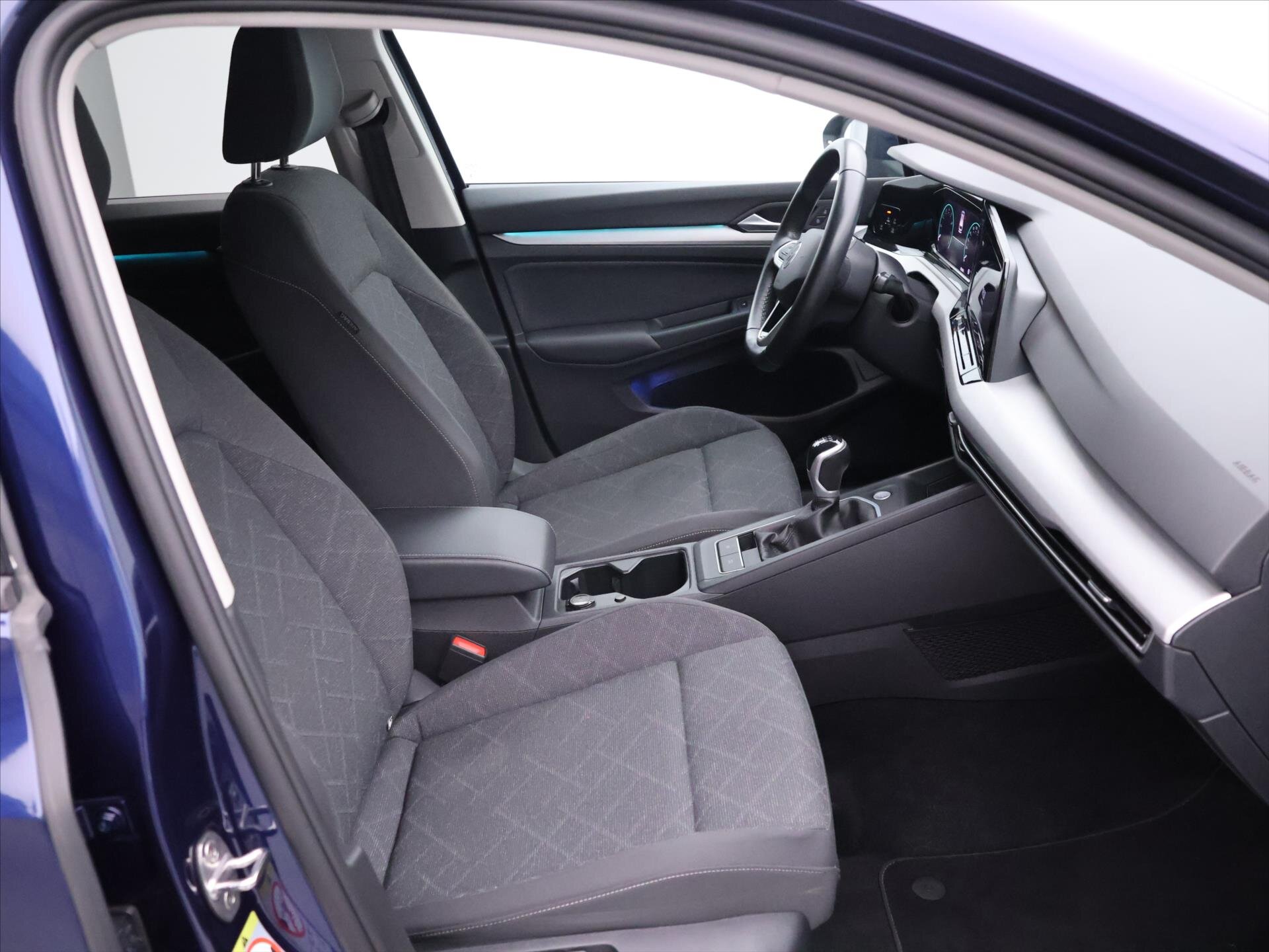 Volkswagen Golf Kombi 1,5 l 96 kw